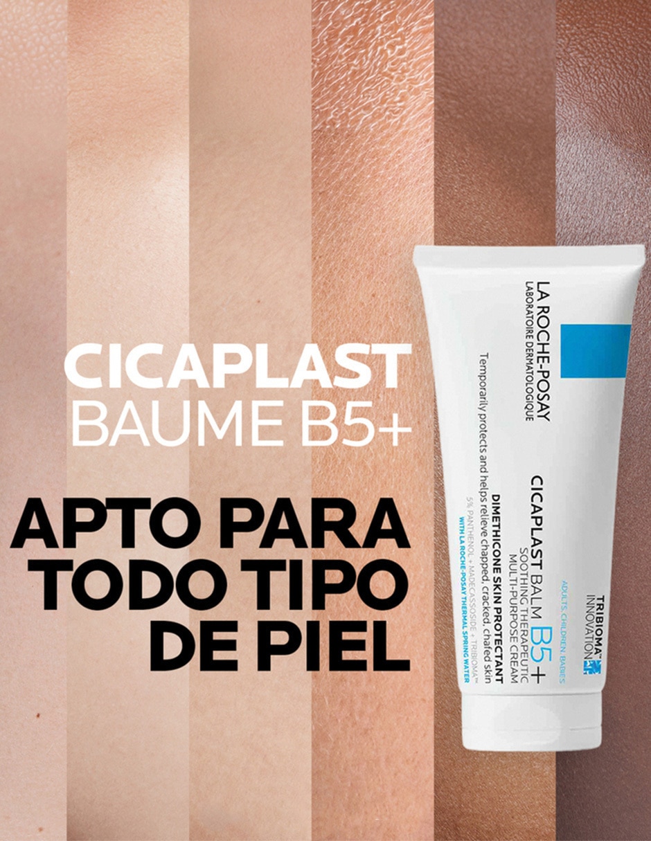 Crema para rostro y cuerpo recomendada para calmar y aliviar la piel de día y noche para todo tipo de piel 9