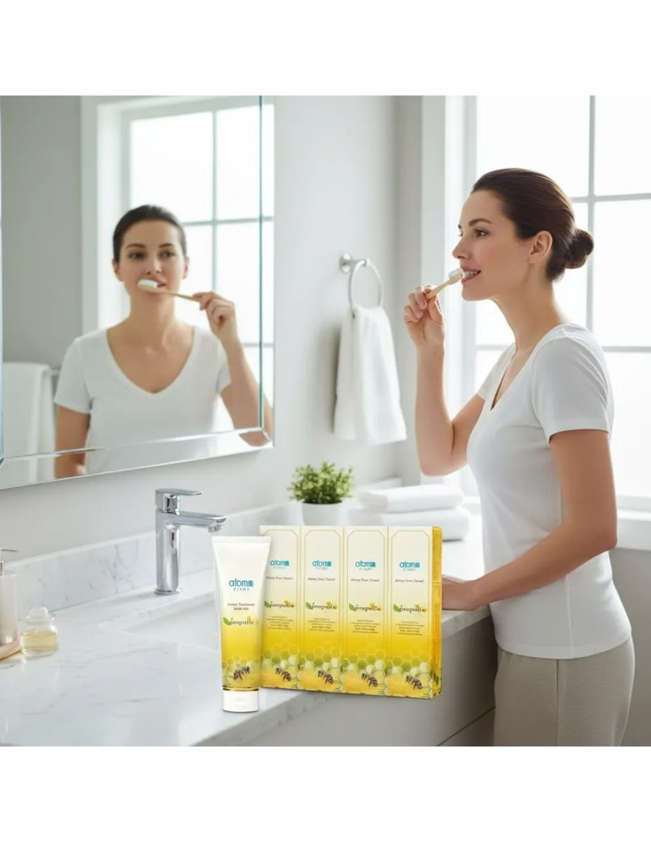 Pasta dental 200g 7