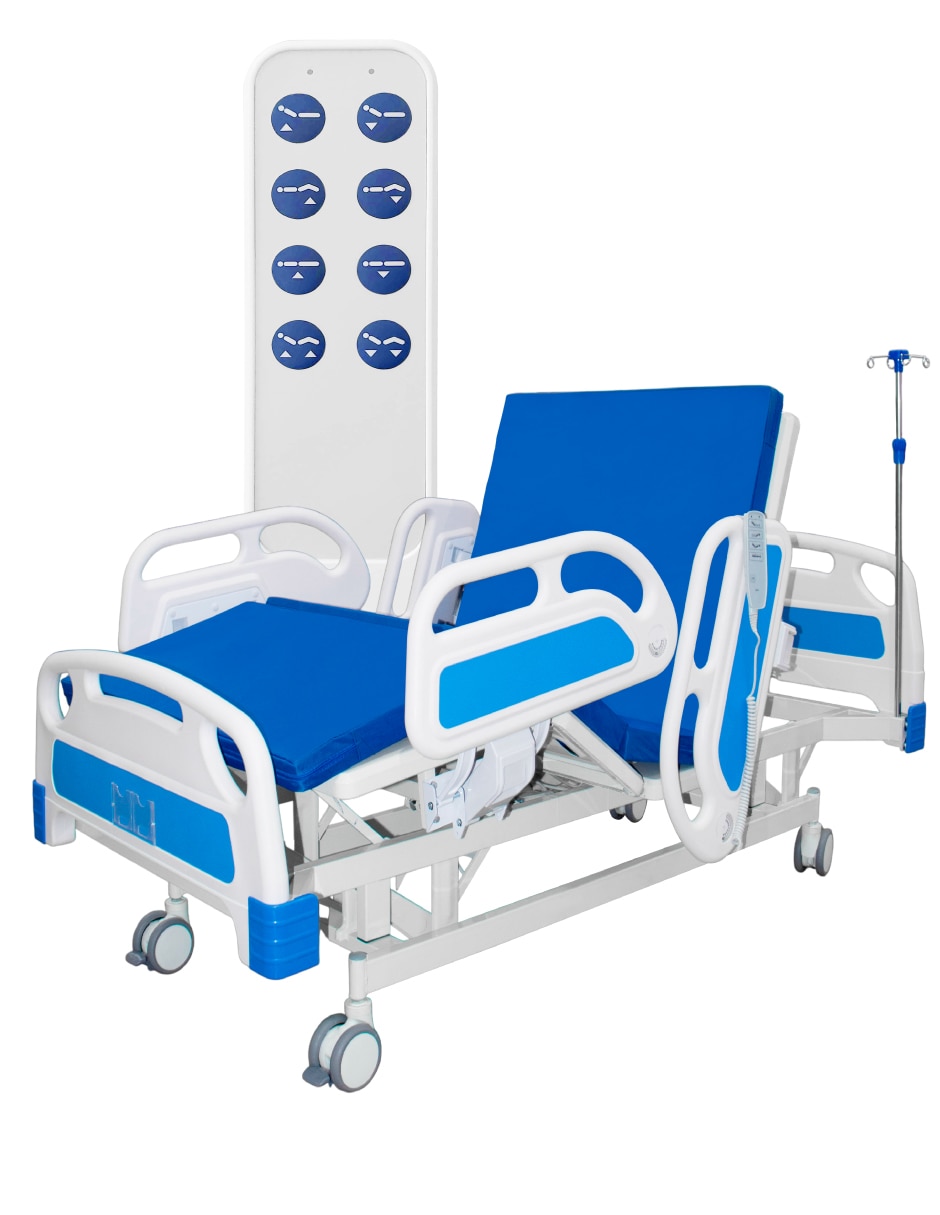 Cama de hospital 1