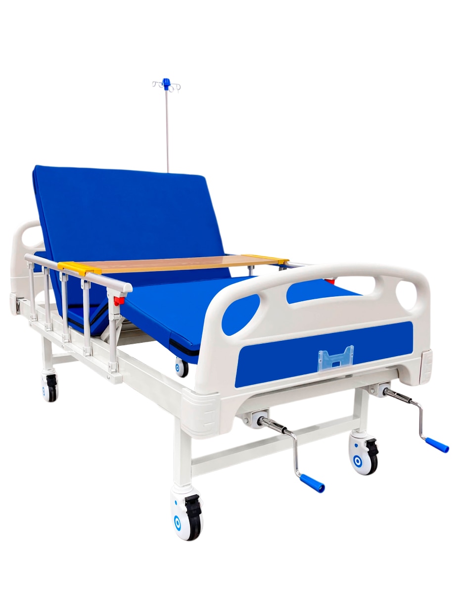 Cama de hospital Cama de hospital