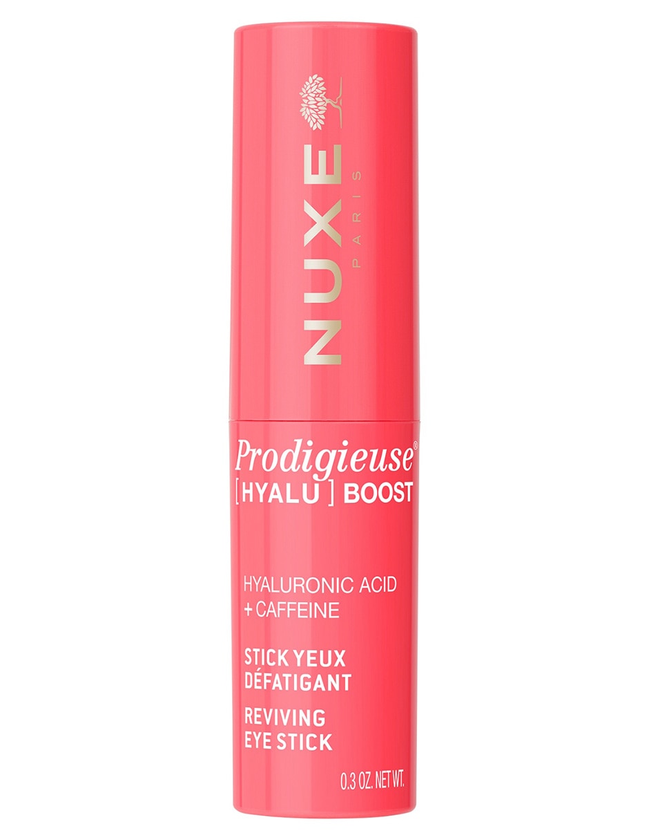 Tratamiento para contorno de ojos Prodigieuse Boost hidratante