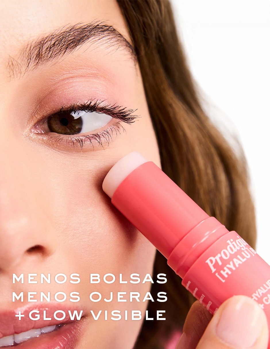 Tratamiento para contorno de ojos Prodigieuse Boost hidratante 3