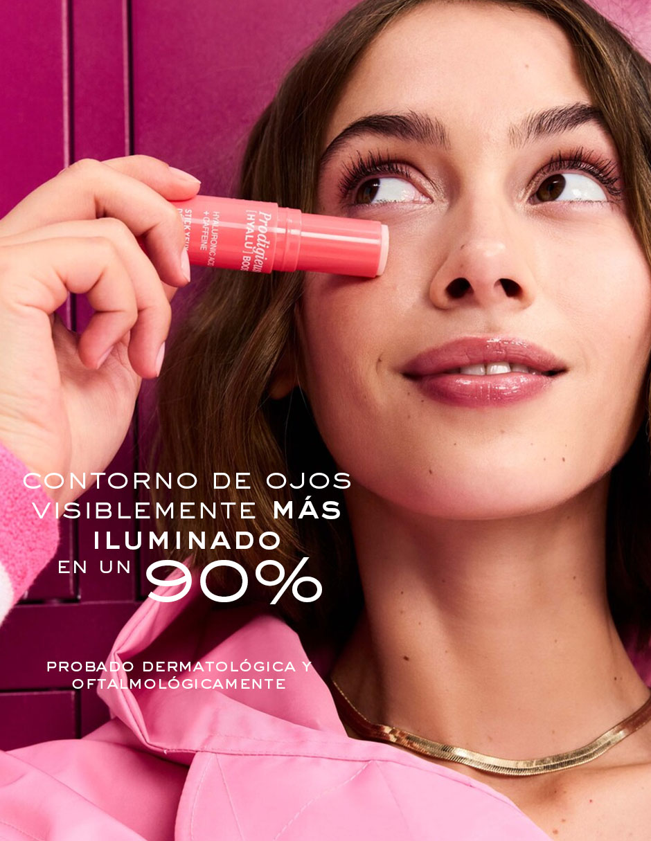 Tratamiento para contorno de ojos Prodigieuse Boost hidratante 5