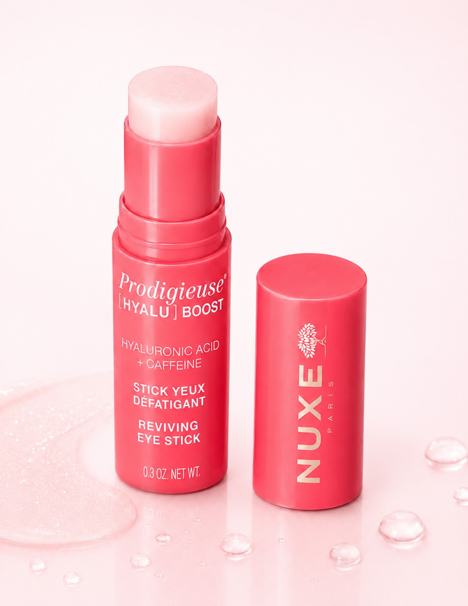 Tratamiento para contorno de ojos Prodigieuse Boost hidratante 9