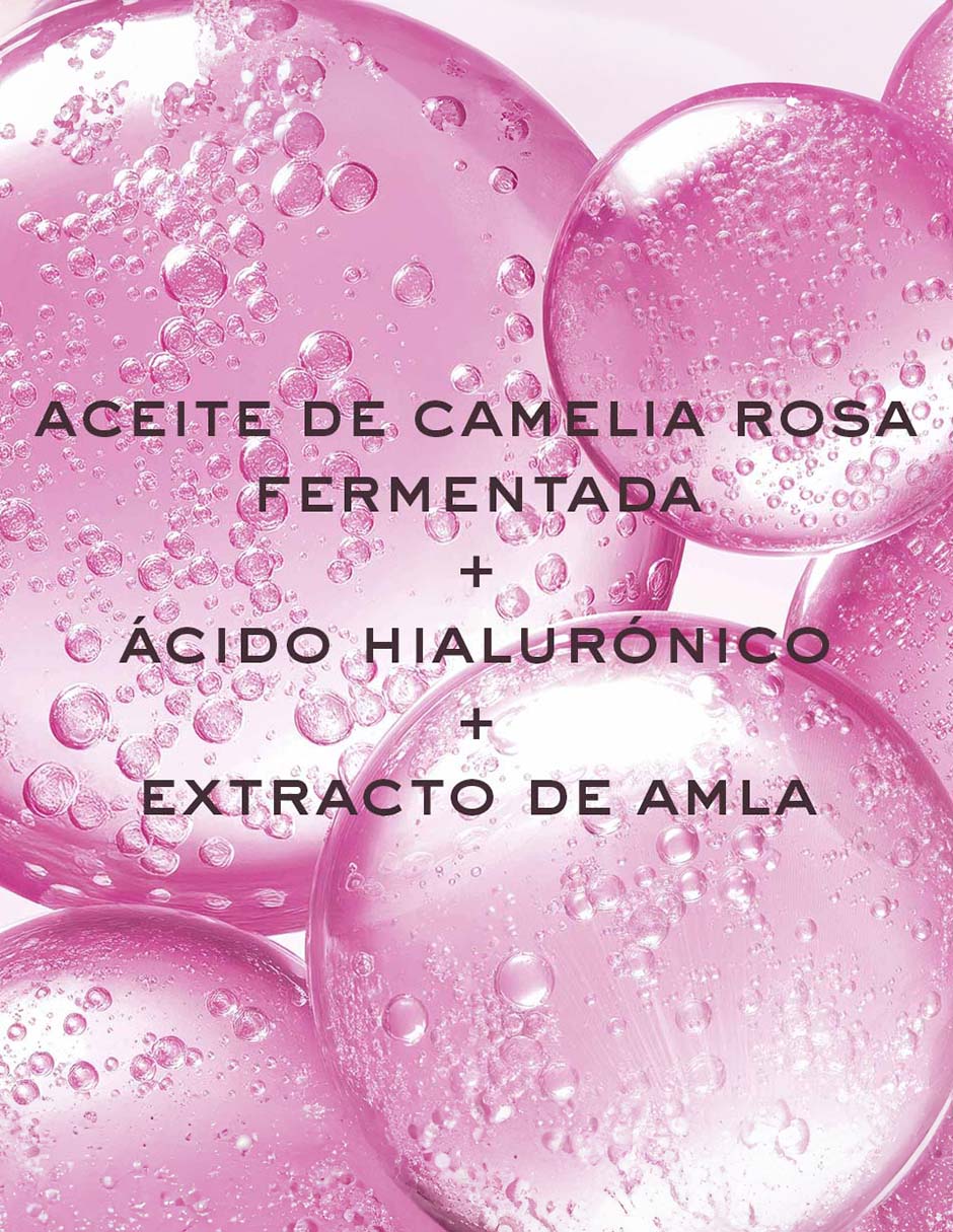 Tratamiento para cuero cabelludo Hair Prodigieux capilar hidratante 5