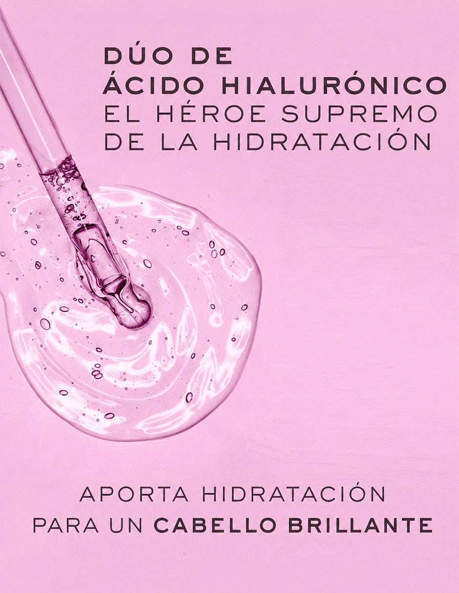Tratamiento para cuero cabelludo Hair Prodigieux capilar hidratante 8