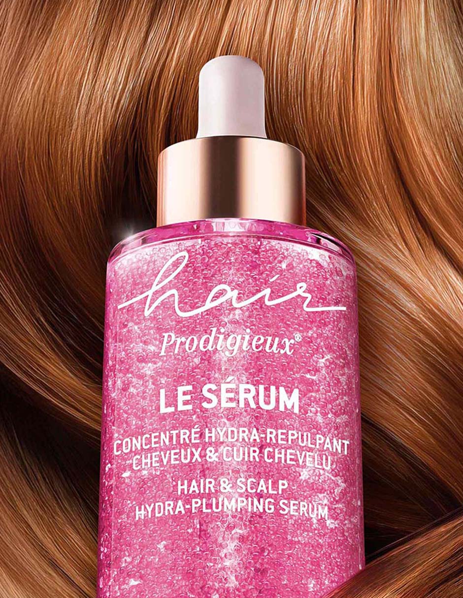 Tratamiento para cuero cabelludo Hair Prodigieux capilar hidratante 9
