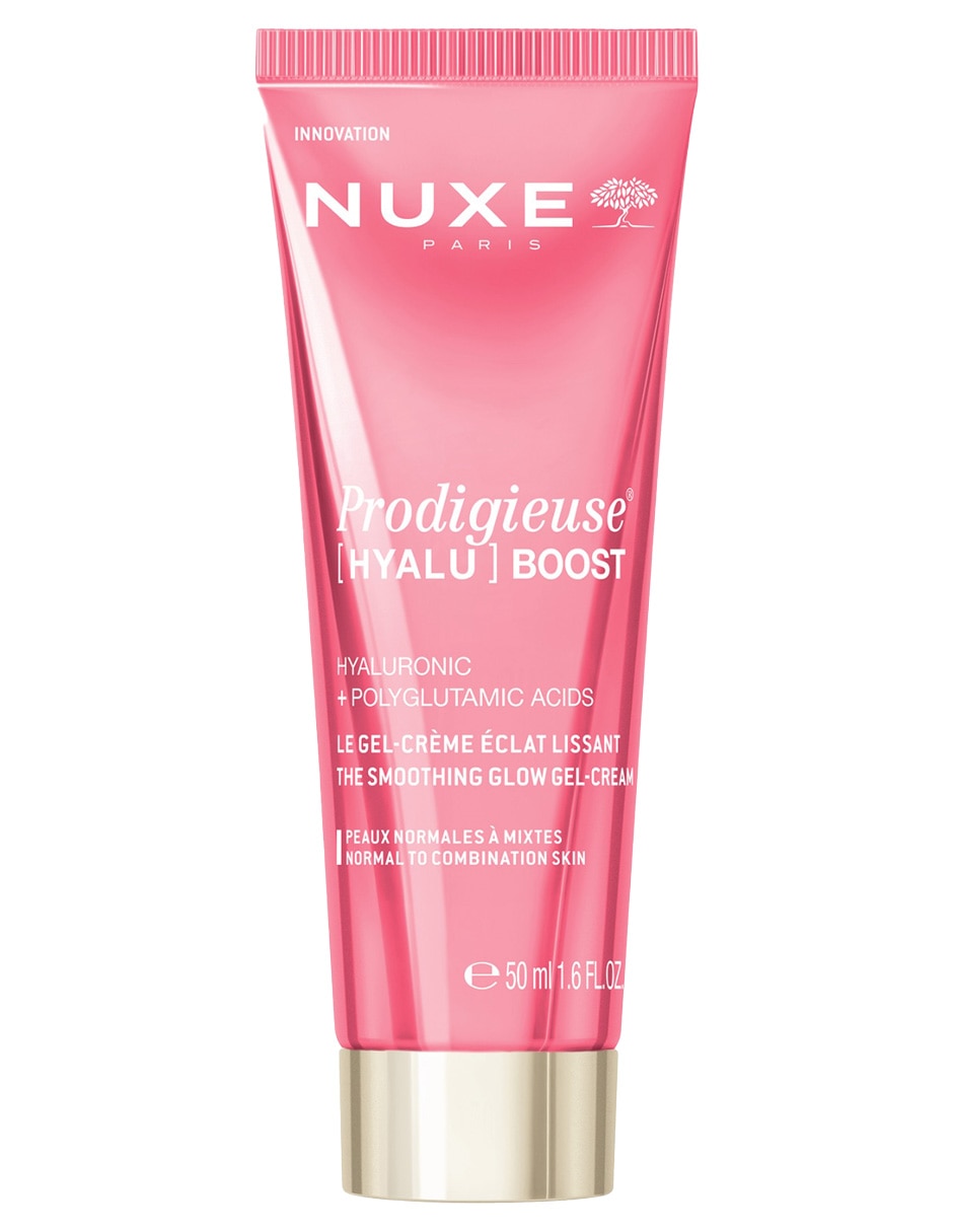 Tratamiento facial Prodigieu Boost hidratante