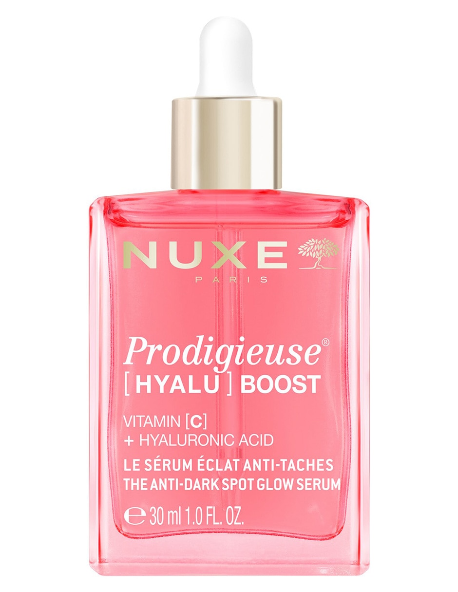 Sérum hidratante facial Prodigieuse Boost todo tipo de piel
