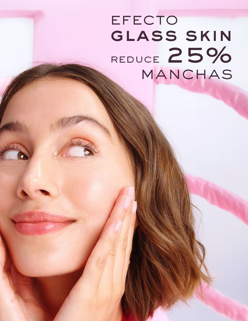 Sérum hidratante facial Prodigieuse Boost todo tipo de piel