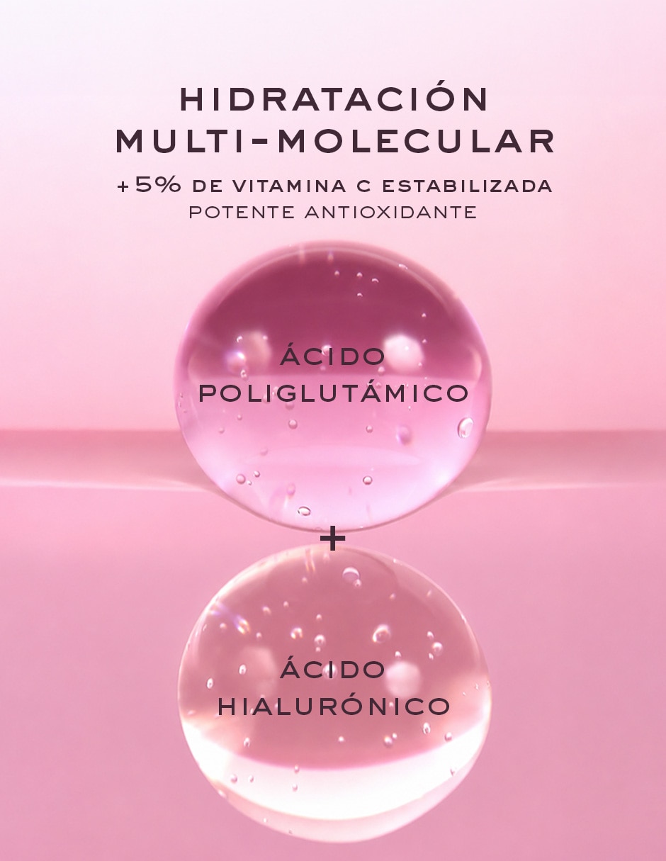 Sérum hidratante facial Prodigieuse Boost todo tipo de piel 5