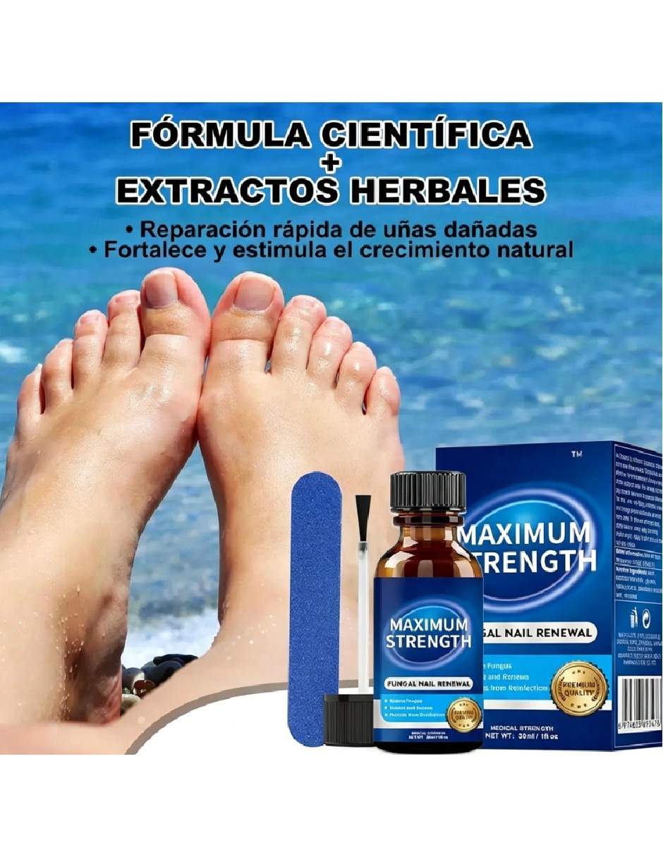 Antimicóticos 2