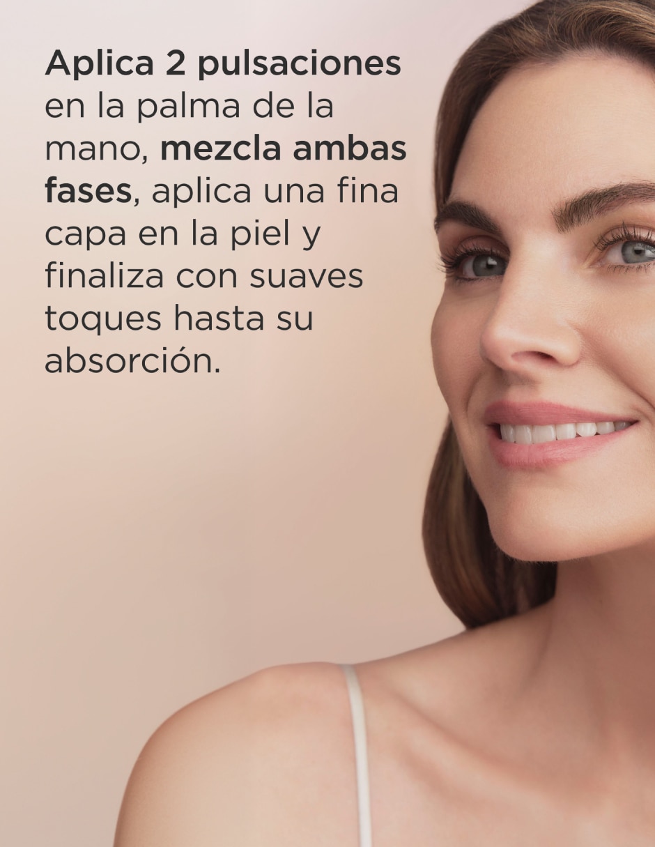 Sérum antiedad facial ISDINCEUTICS FLAVO-C INTENSE ISDIN todo tipo de piel 3