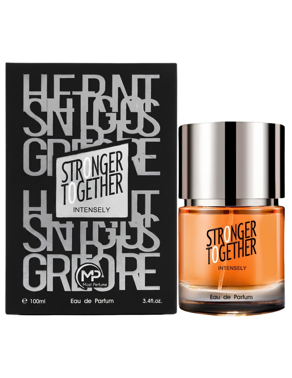 Eau de parfum para hombre 2