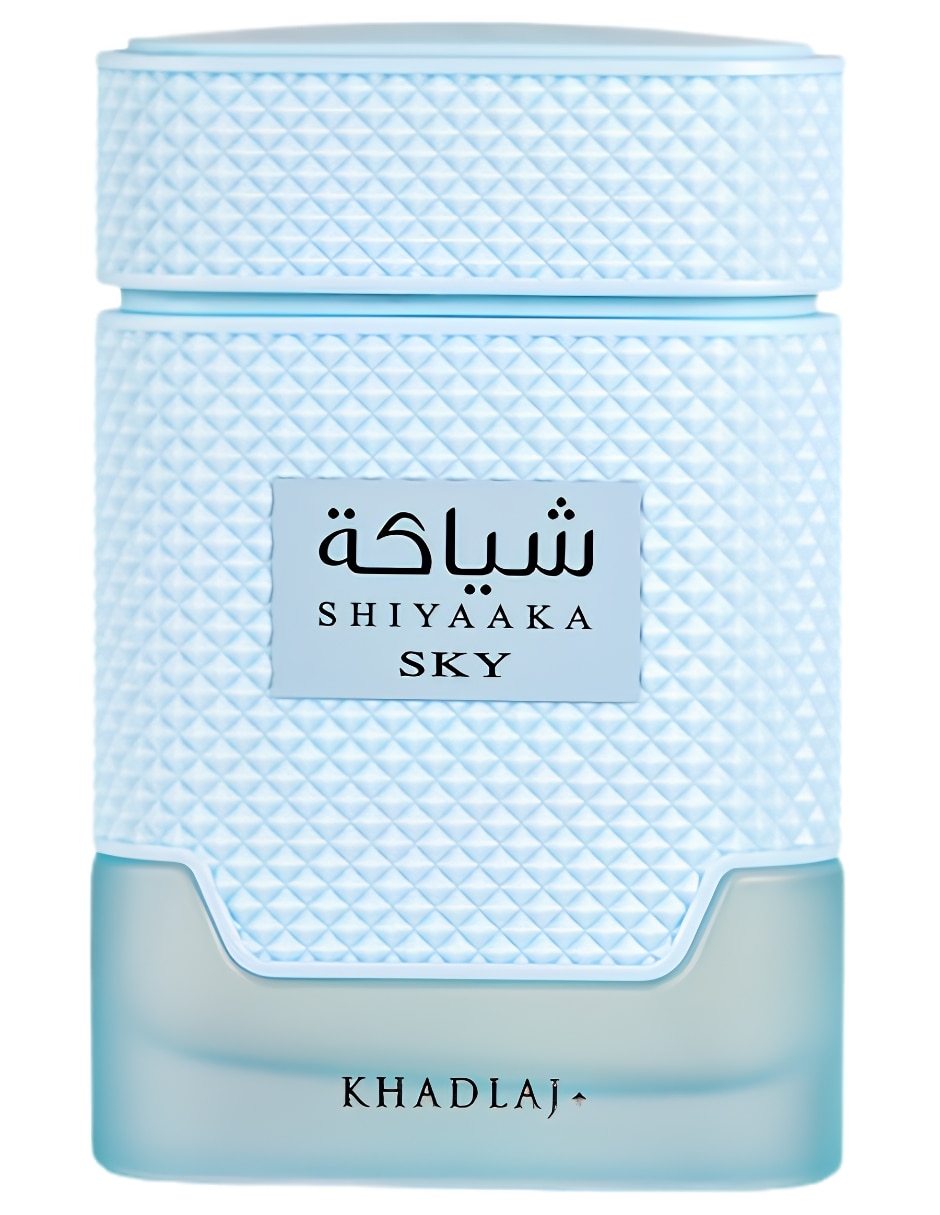 Eau de parfum Shikaya unisex Eau de parfum Shikaya unisex