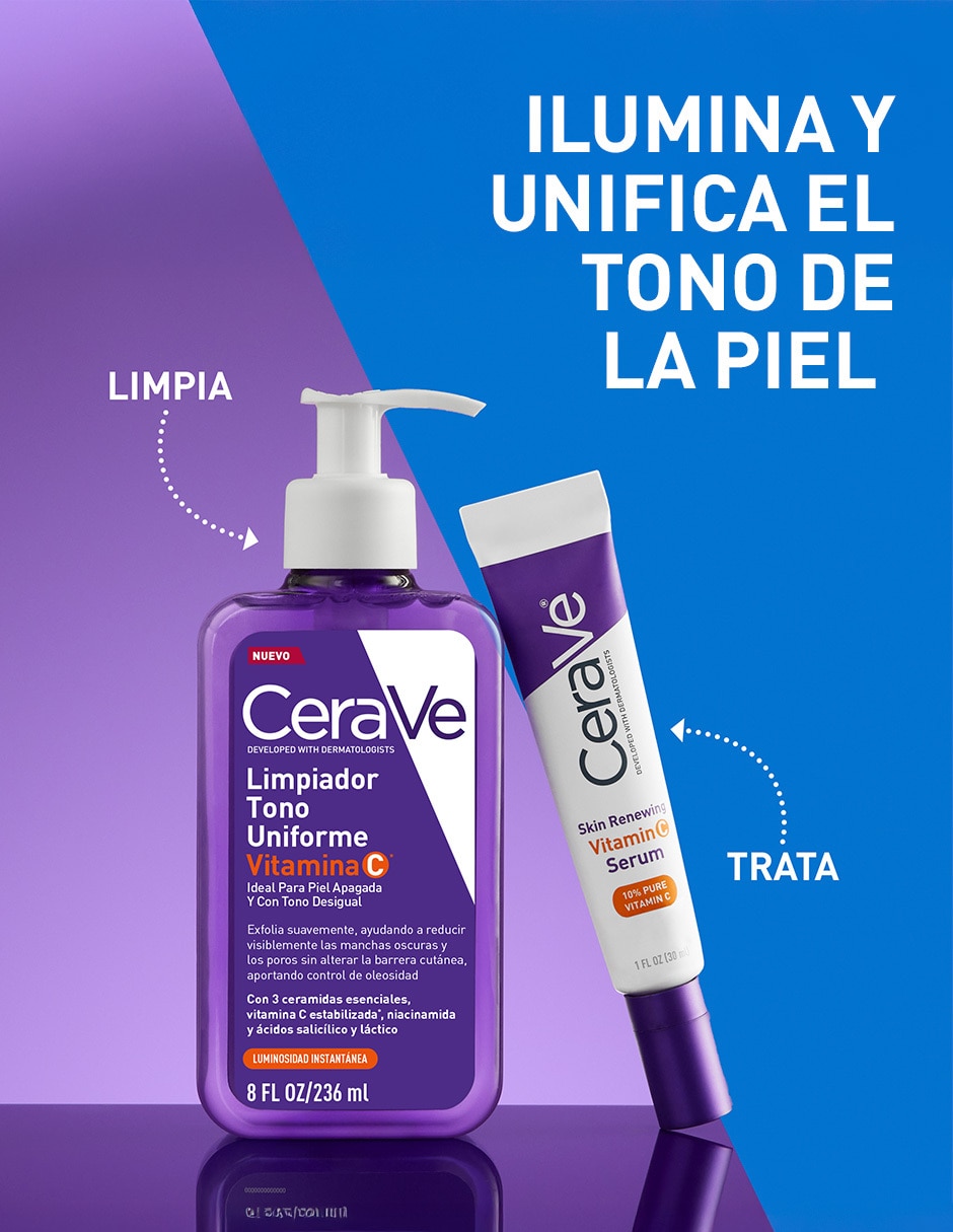 Crema para facial recomendada para limpiar de día y noche para todo tipo de piel 4