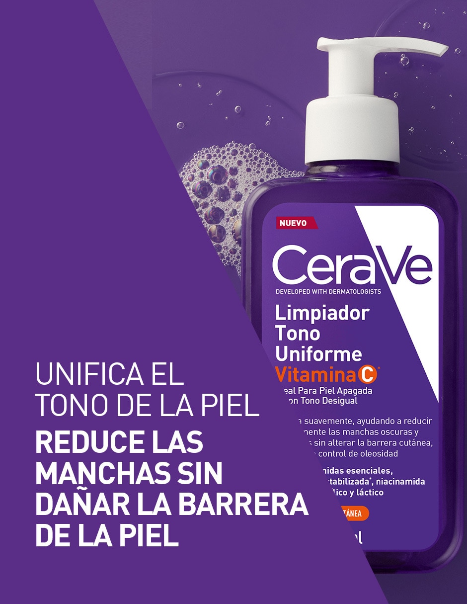 Crema para facial recomendada para limpiar de día y noche para todo tipo de piel 2
