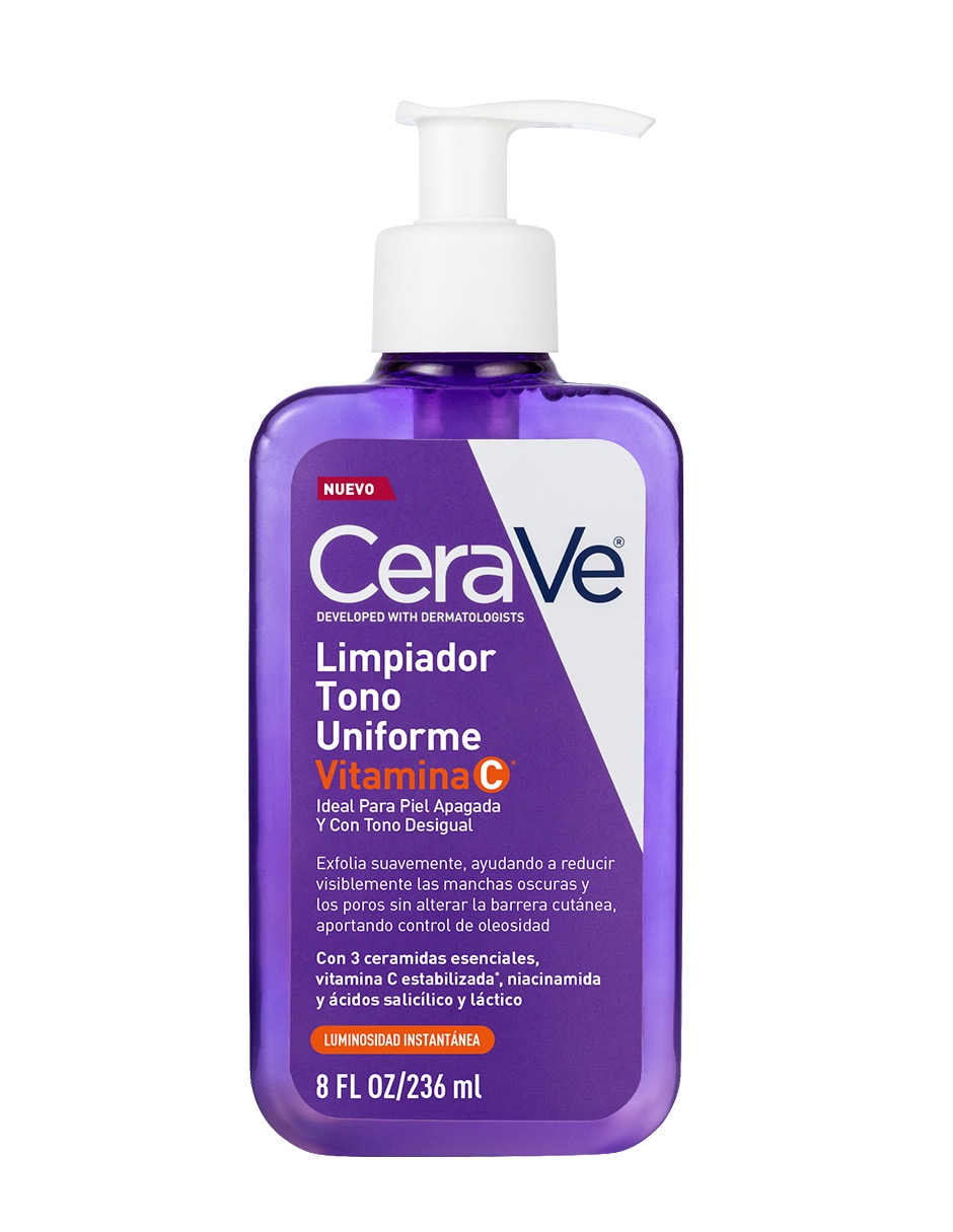 Crema para facial recomendada para limpiar de día y noche para todo tipo de piel 7