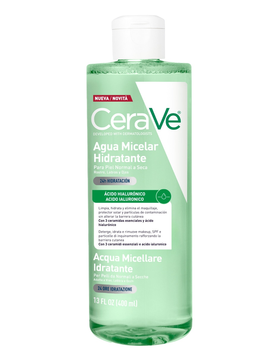 Crema facial recomendada para limpiar de día y noche para piel normal y seca Crema facial recomendada para limpiar de día y noche para piel normal y seca