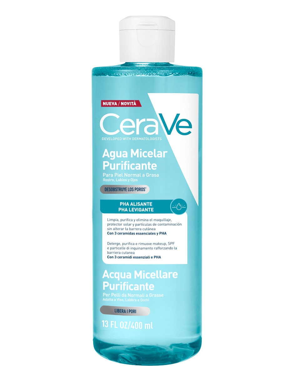 Crema facial recomendada para limpiar de día y noche para piel mixta y grasa Crema facial recomendada para limpiar de día y noche para piel mixta y grasa