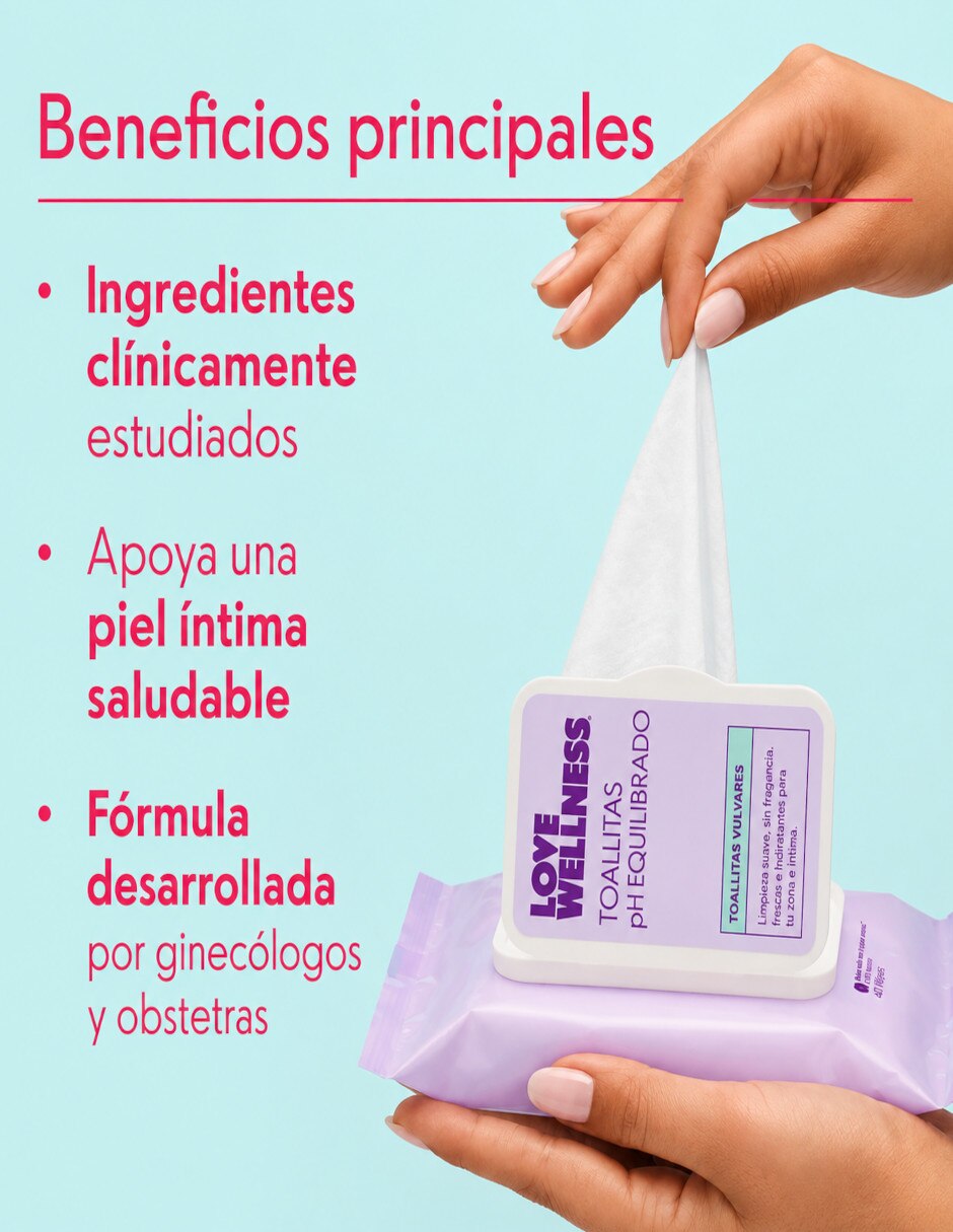Set de cuidado para purificar 3 piezas