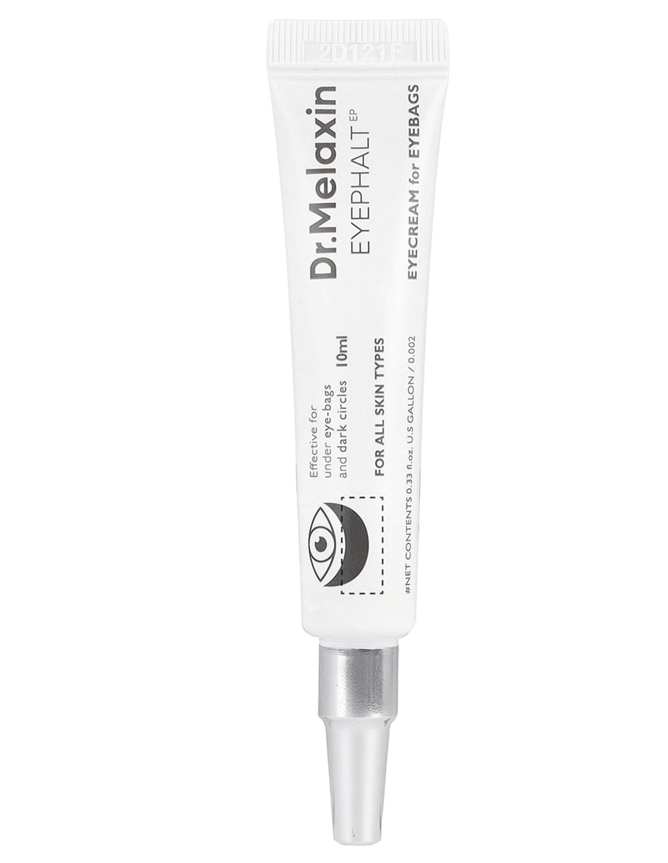 Crema para contorno de ojos recomendada para bolsas y ojeras Día y noche todo tipo piel 4