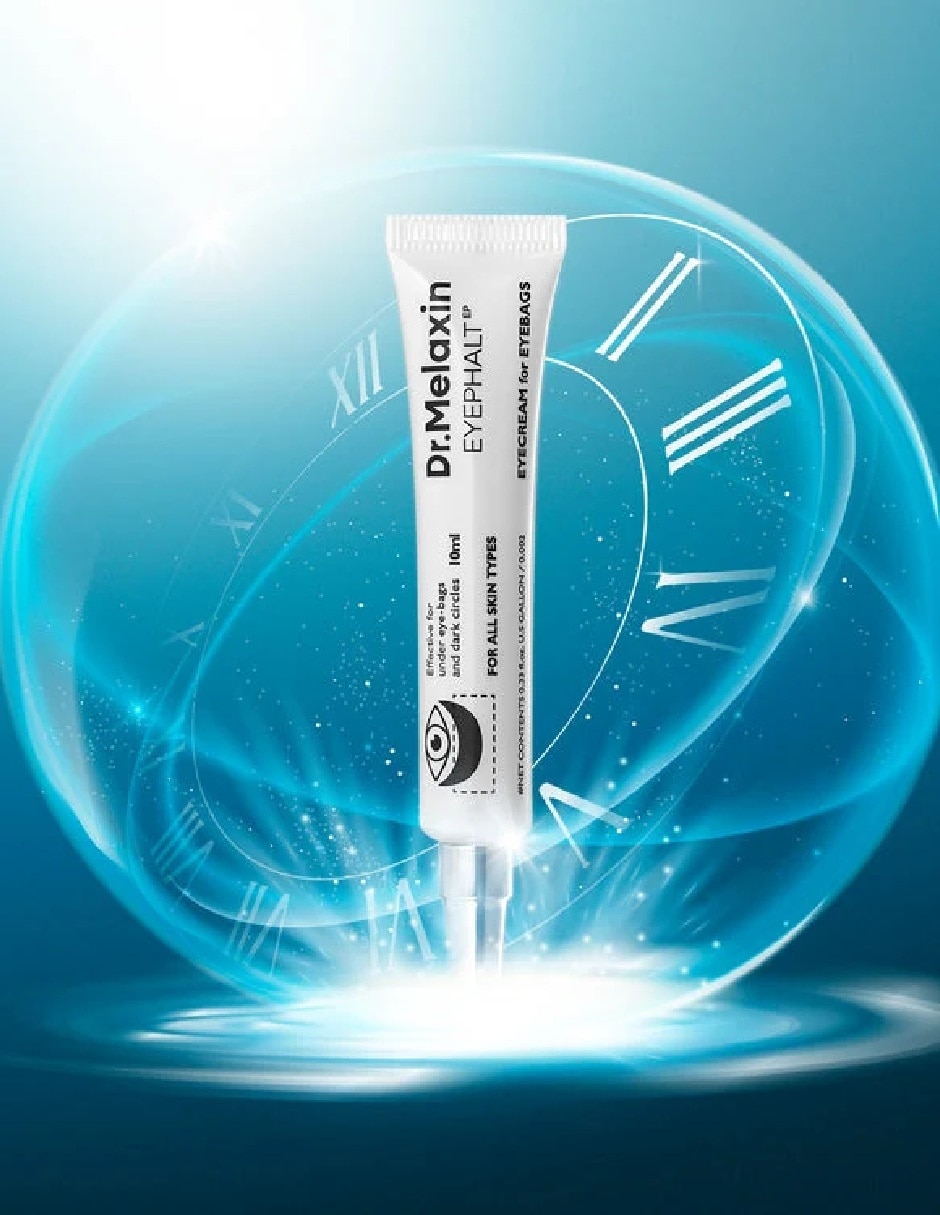 Crema para contorno de ojos recomendada para bolsas y ojeras Día y noche todo tipo piel 2