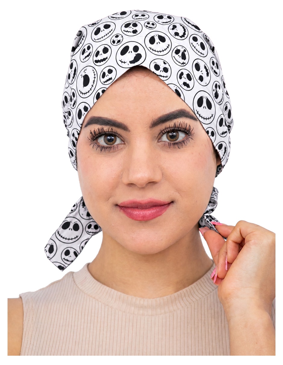 Gorro quirúrgico