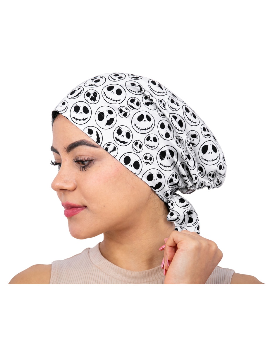 Gorro quirúrgico