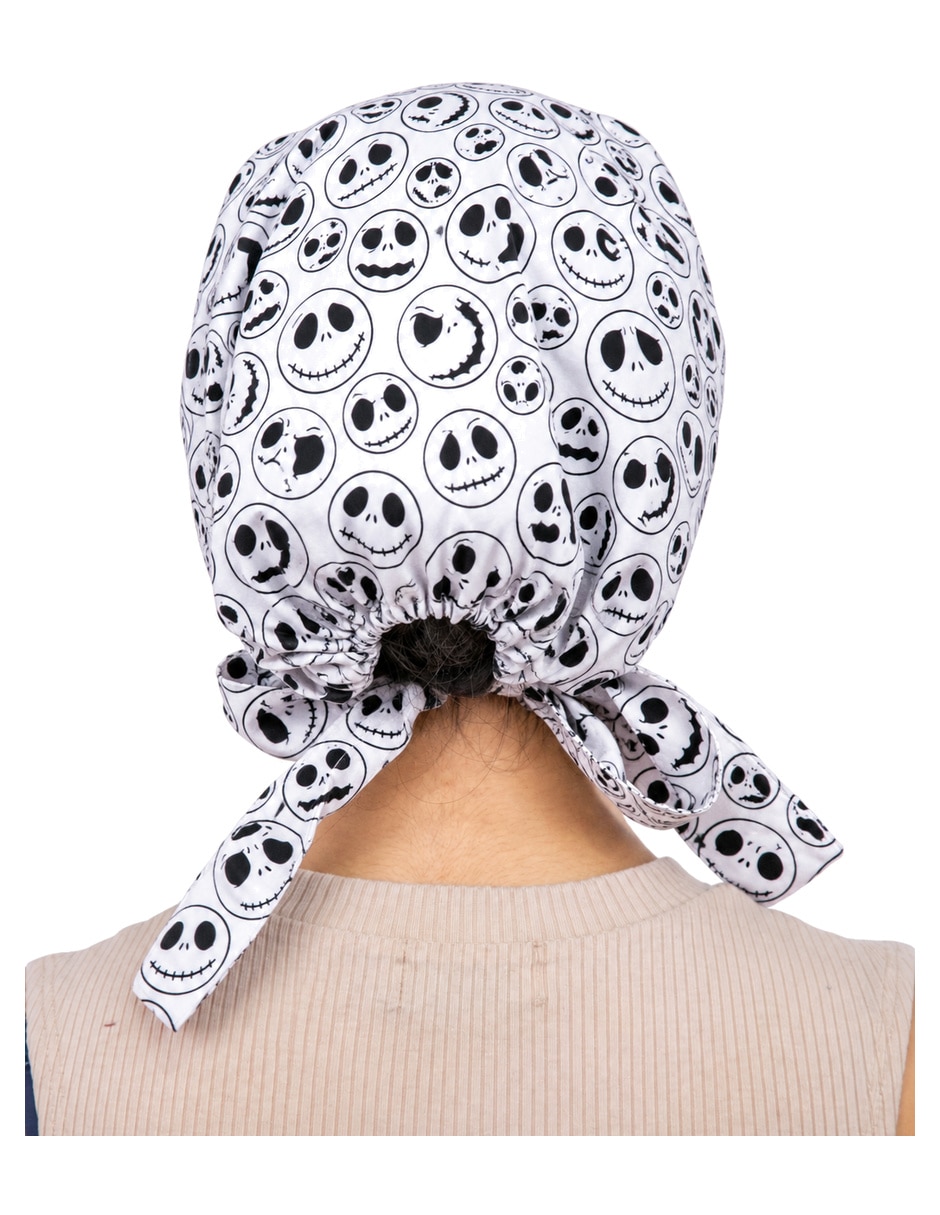 Gorro quirúrgico