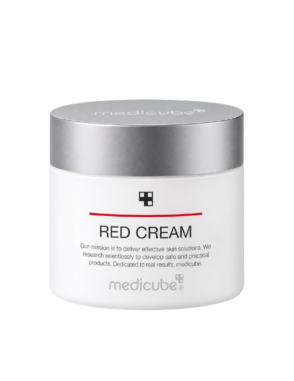 Crema para Facial recomendada para Calmar y regenerar la piel de Día y noche para piel Sensible