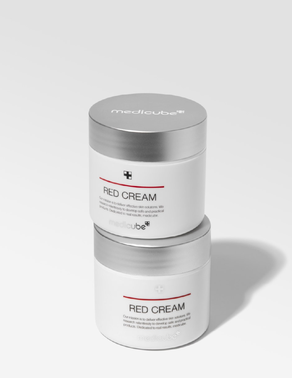 Crema para Facial recomendada para Calmar y regenerar la piel de Día y noche para piel Sensible 2