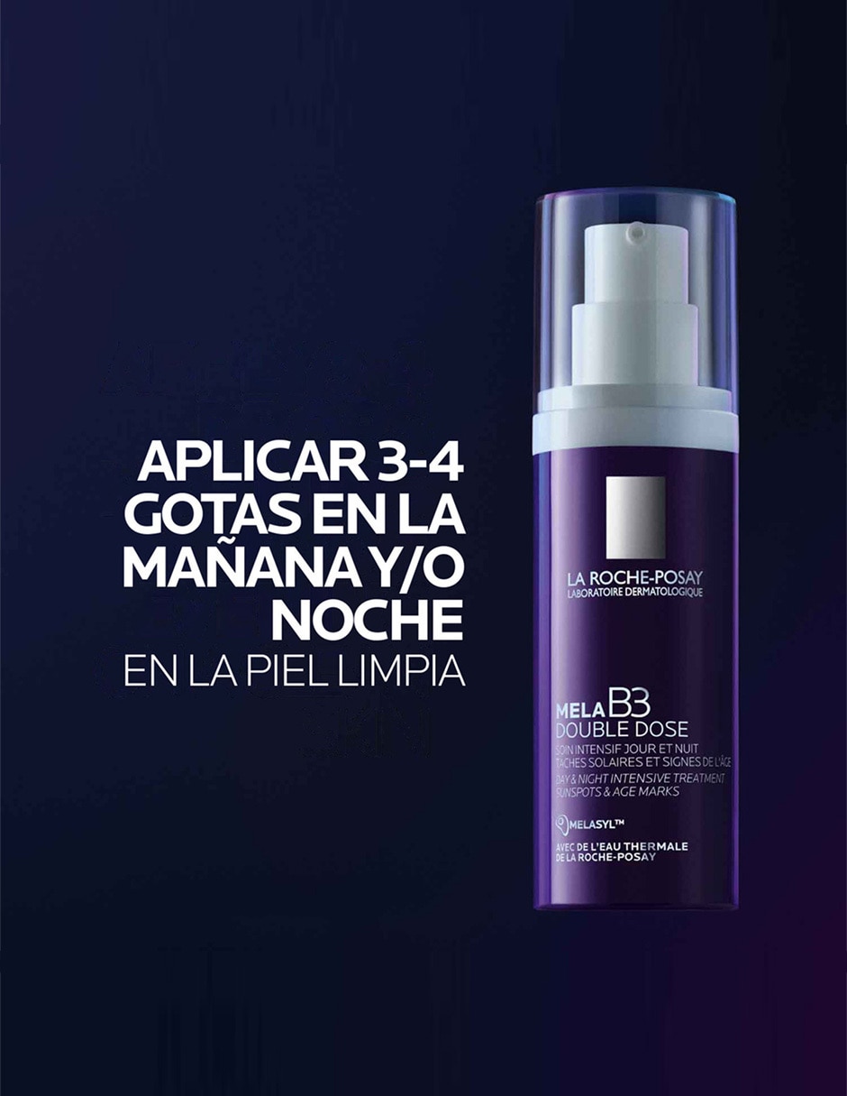 Crema facial recomendada para prevenir la aparición de manchas de día y noche para todo tipo piel 4