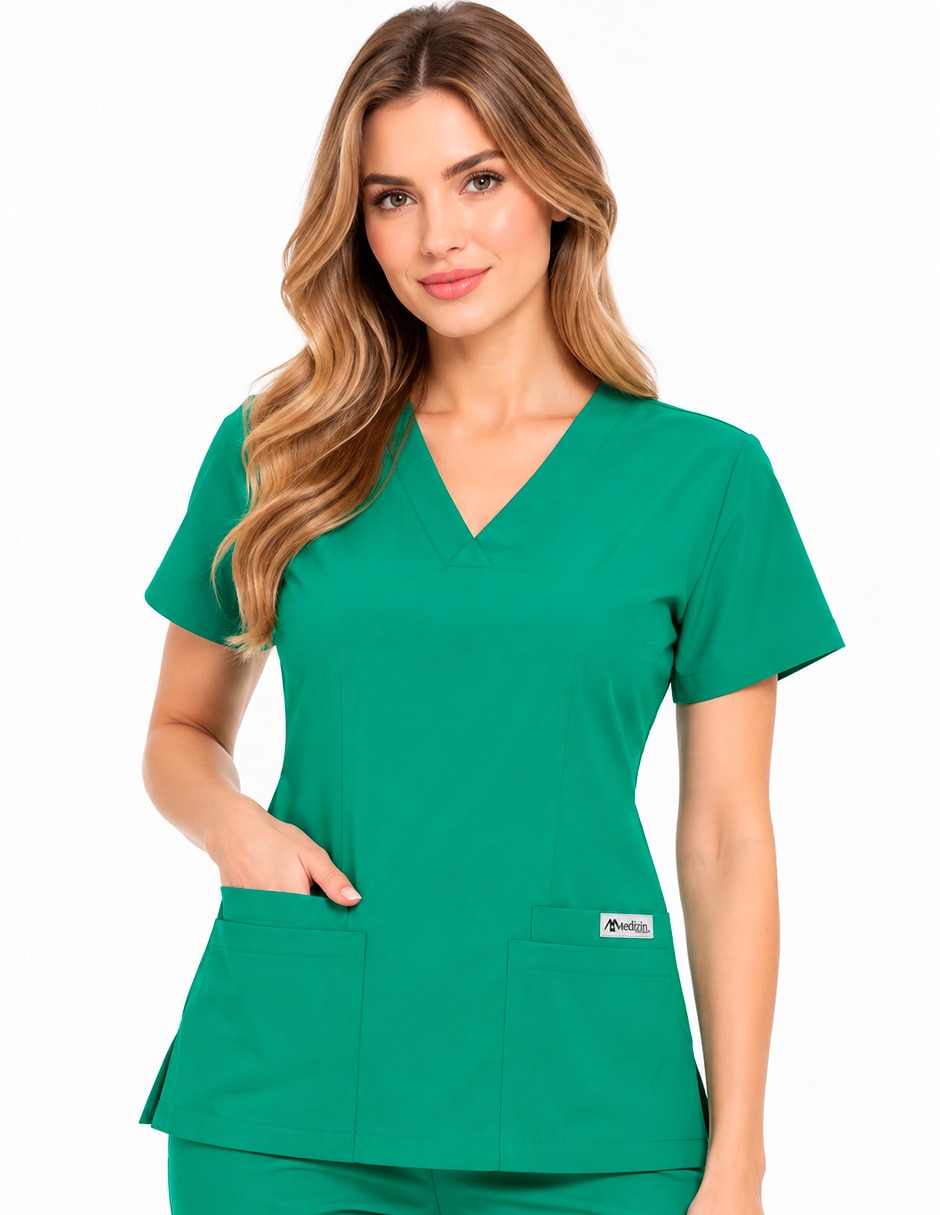 Verde 5