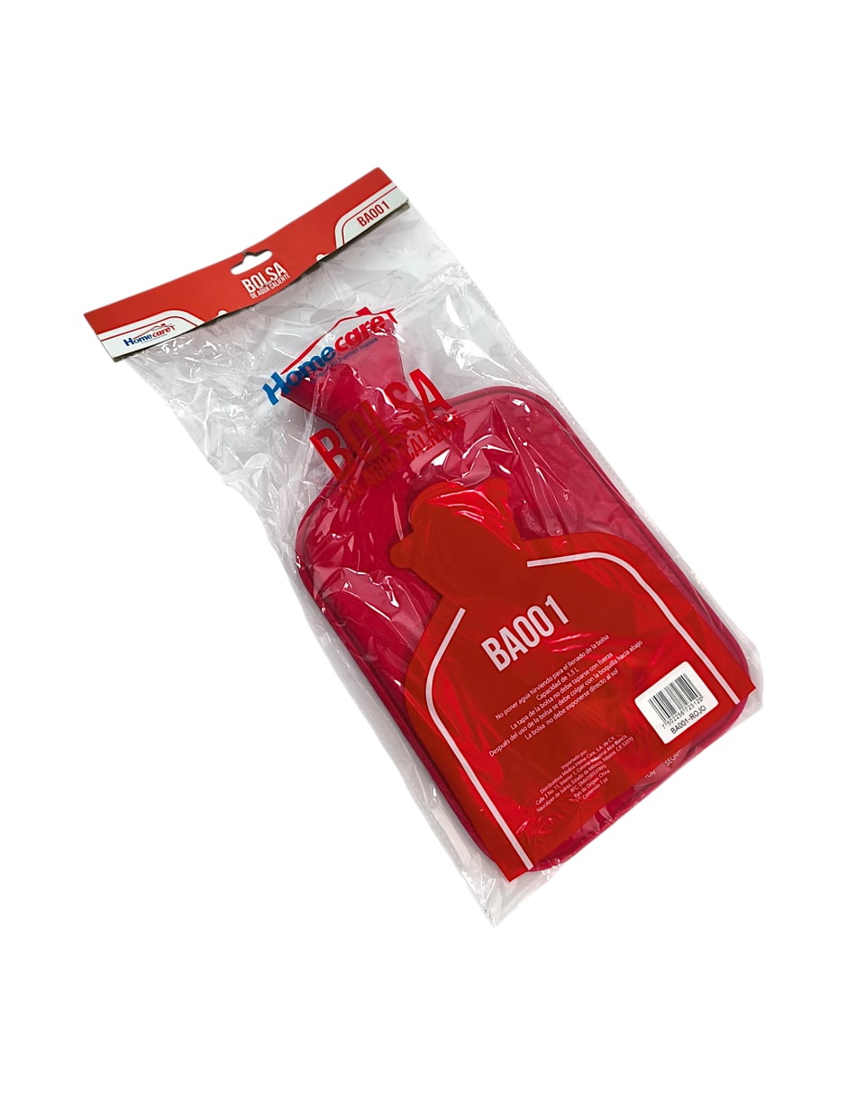 Bolsa para agua 5