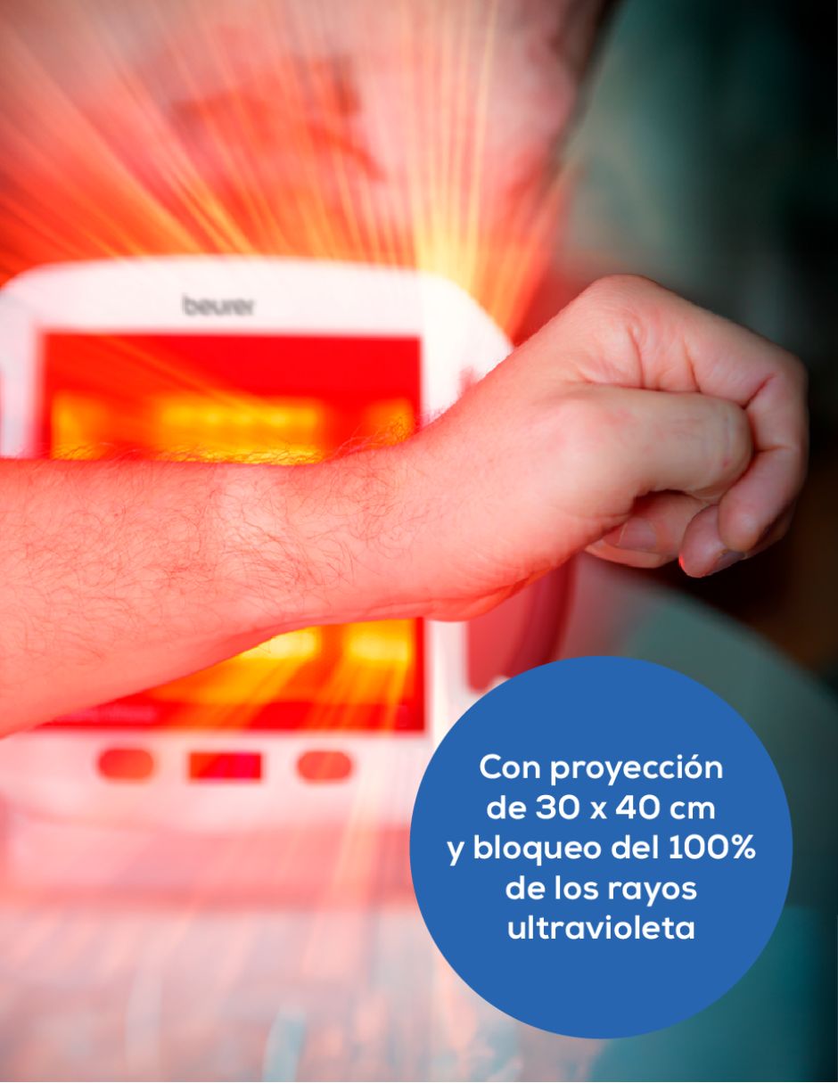 Compresa térmica il50 5