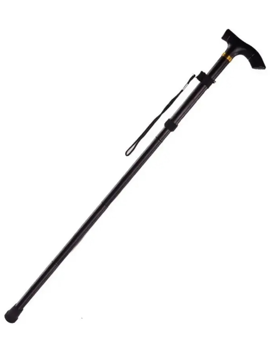 Bastón Plegable 1