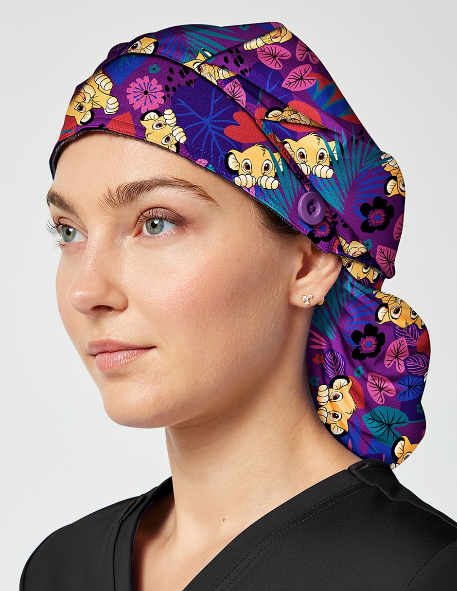 Gorro Quirúrgico 3
