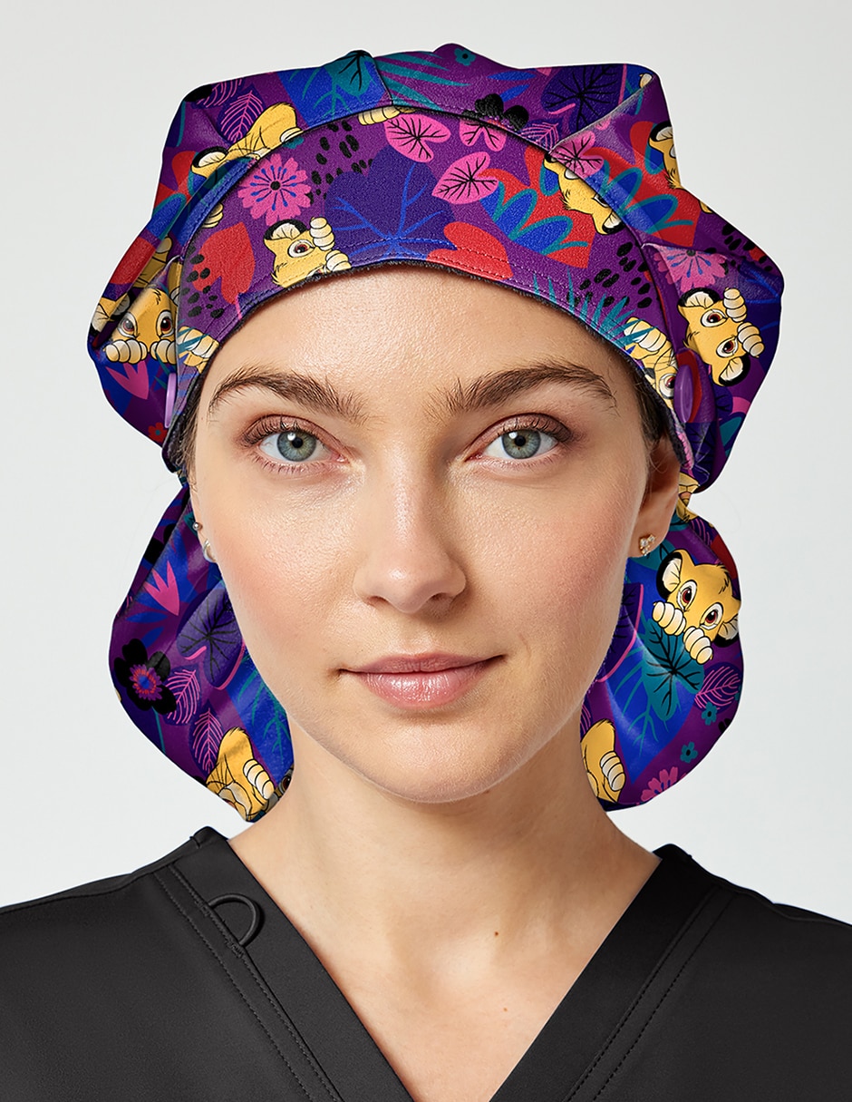 Gorro Quirúrgico 4