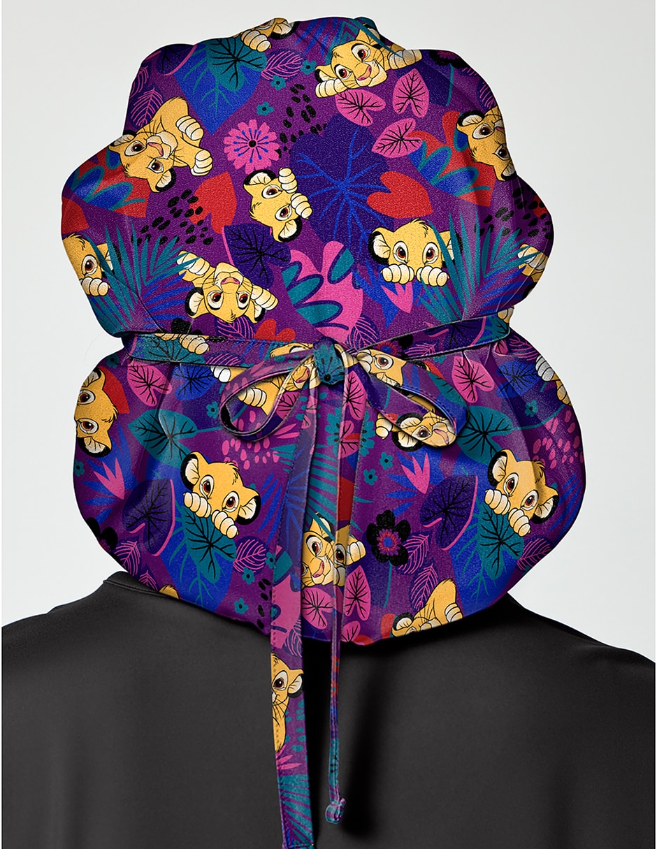Gorro Quirúrgico 5