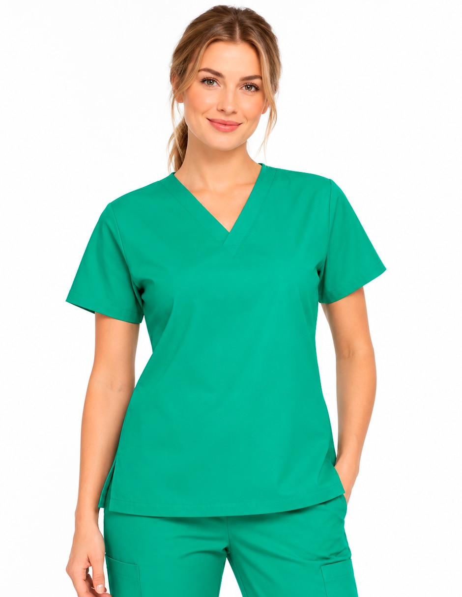 Verde 5
