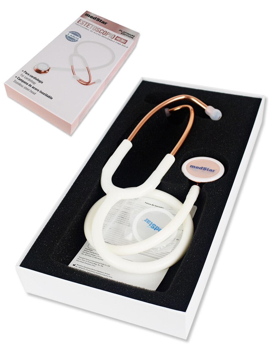 Equipo médico con Individual piezas 6