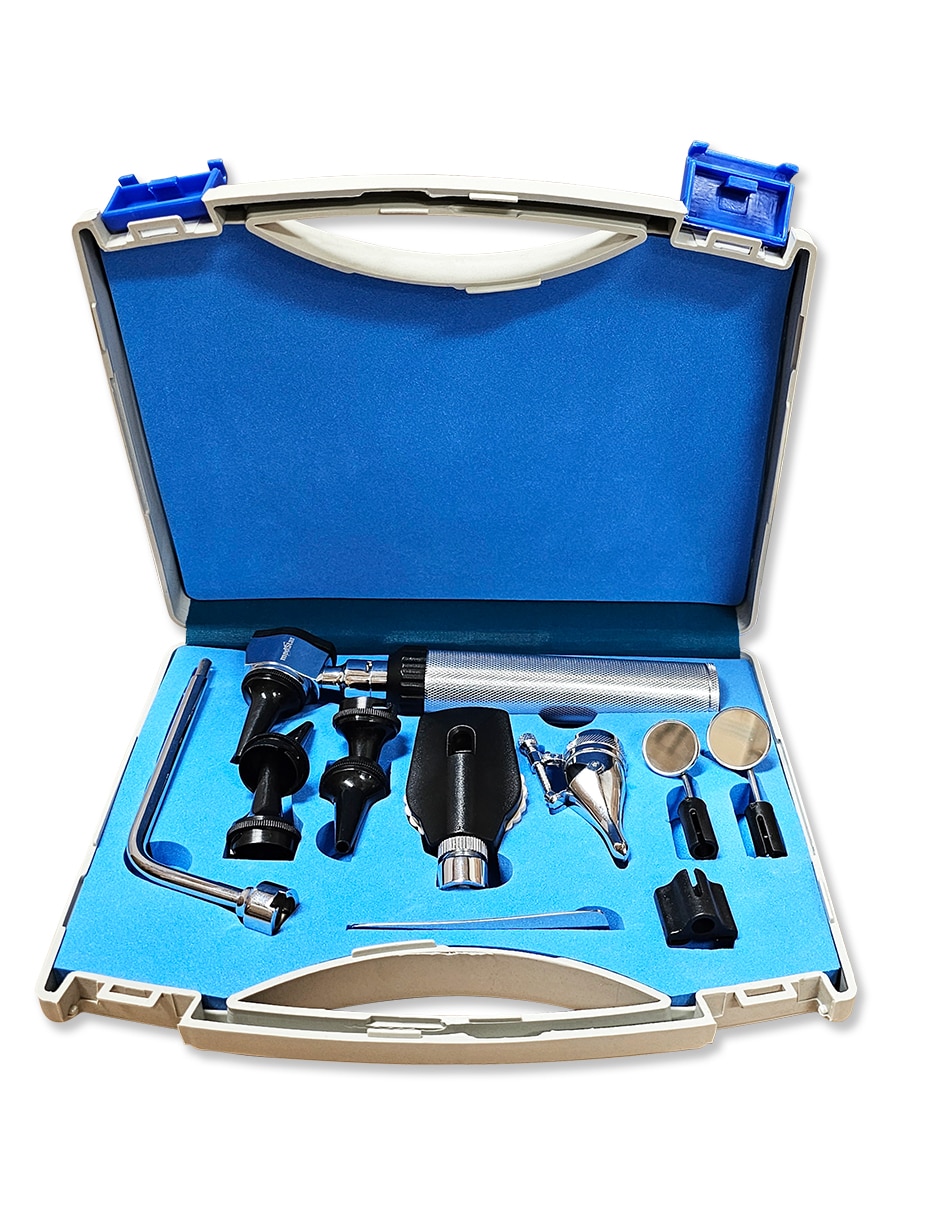 Equipo médico 1