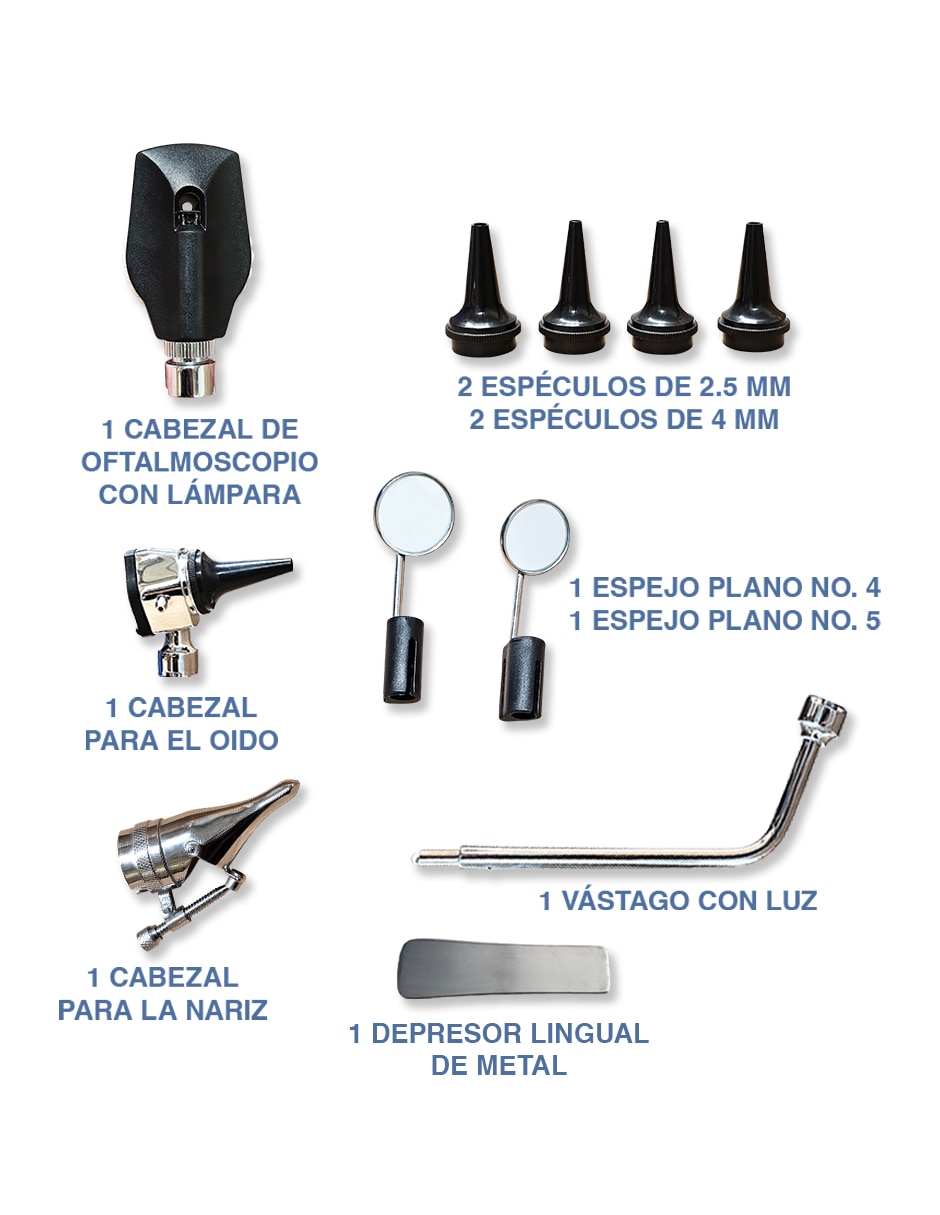 Equipo médico 6