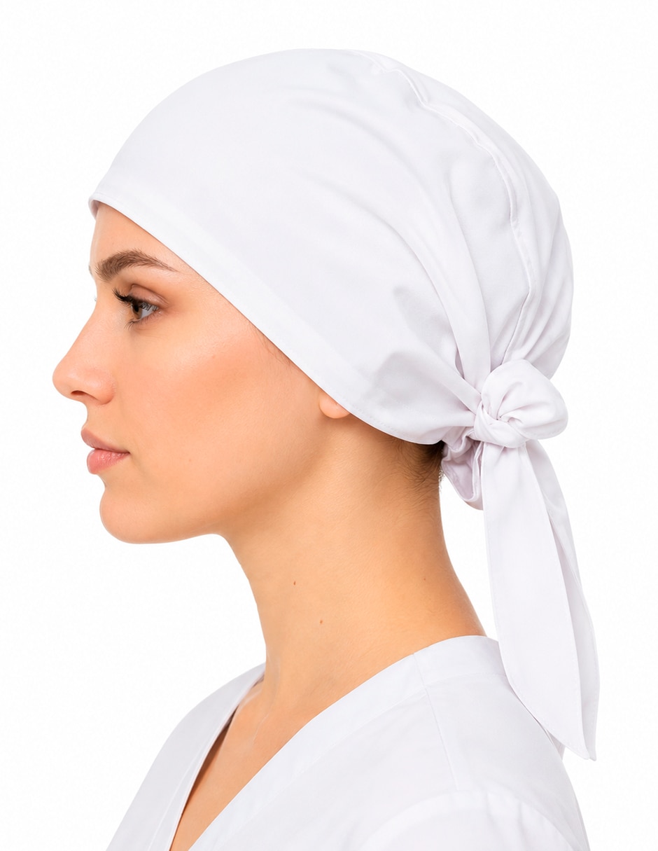 Gorro quirúrgico 5