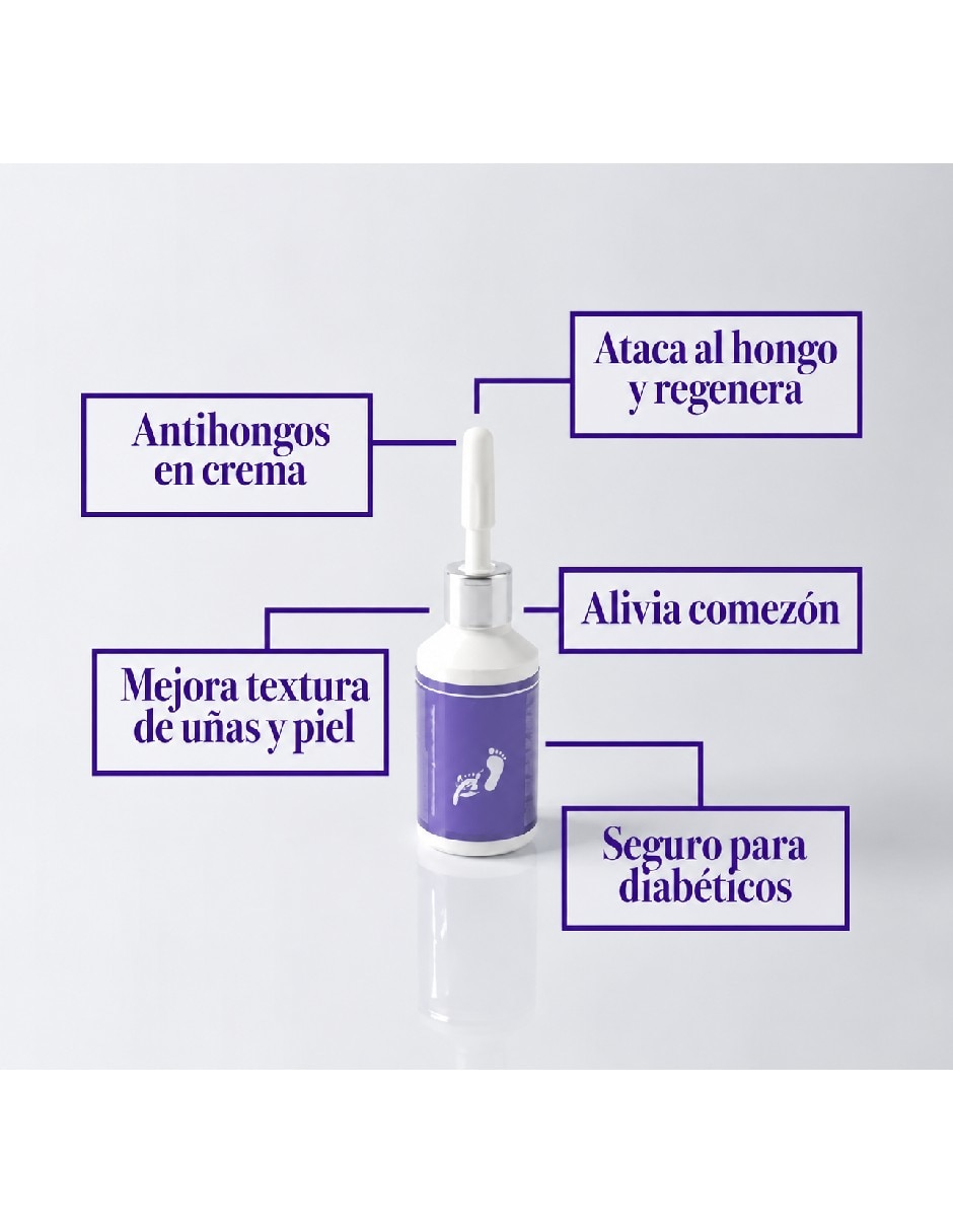 Antimicóticos 2