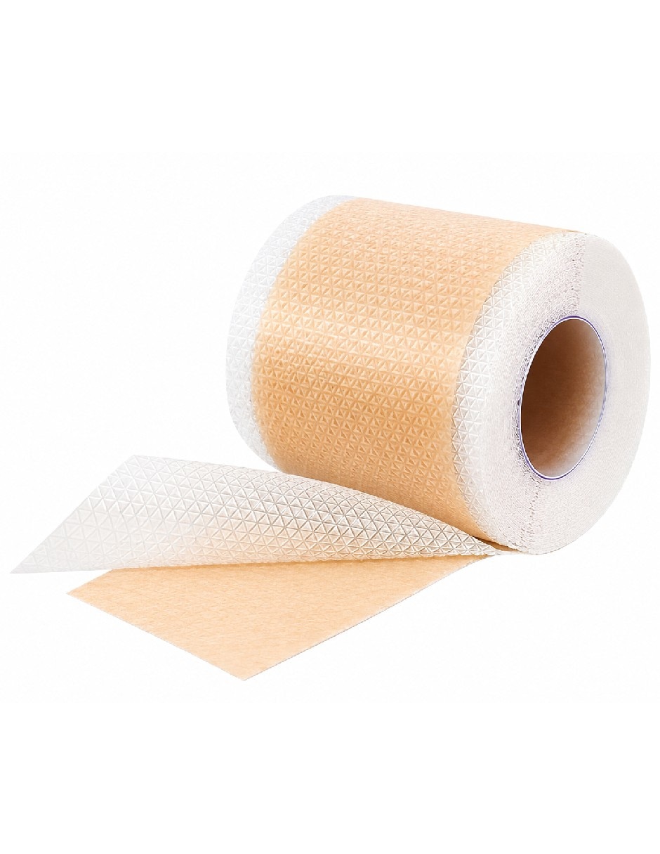 Parches para rostro Rollo de parche cicatricial silicona Parches para rostro Rollo de parche cicatricial silicona