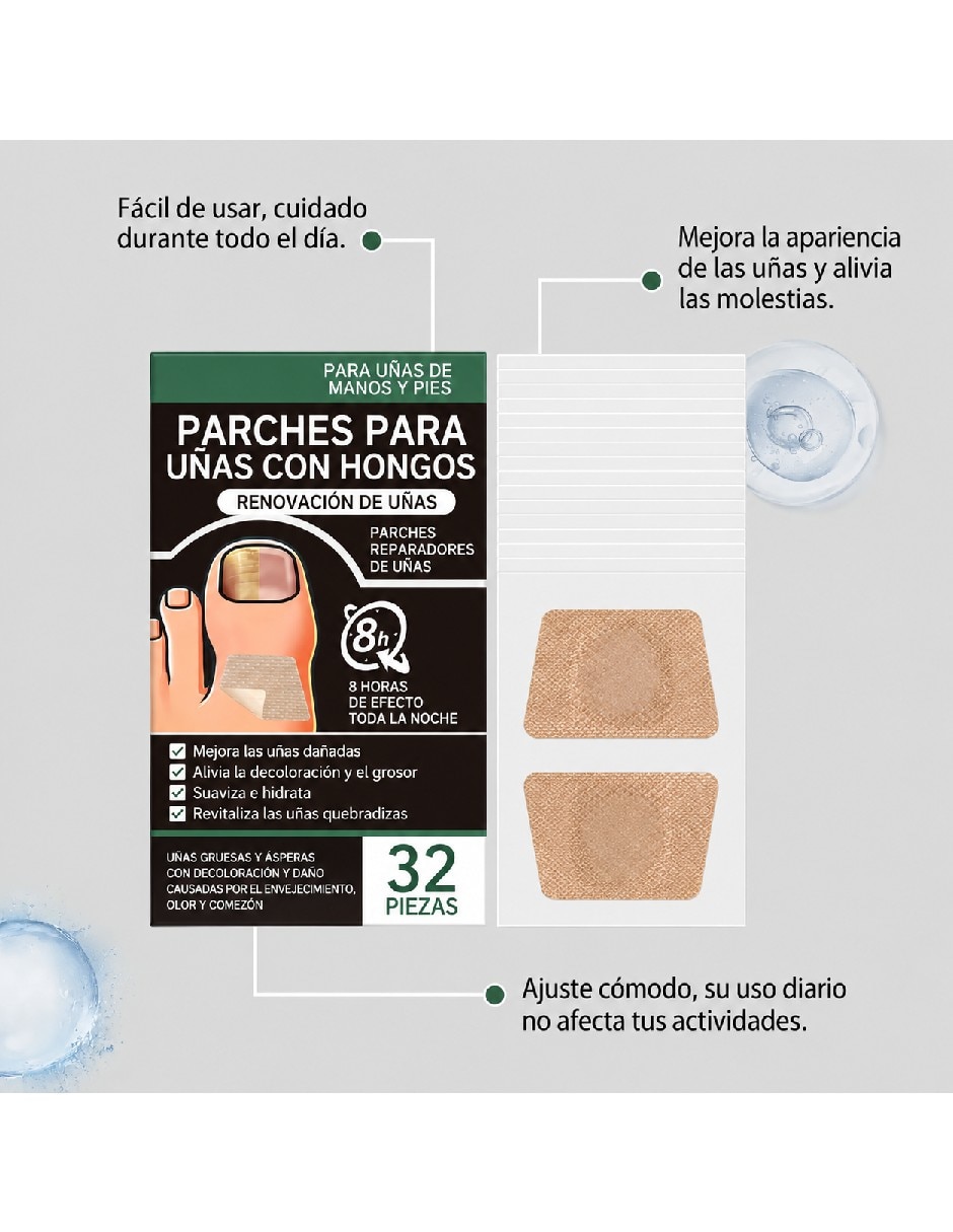 Antimicóticos 2