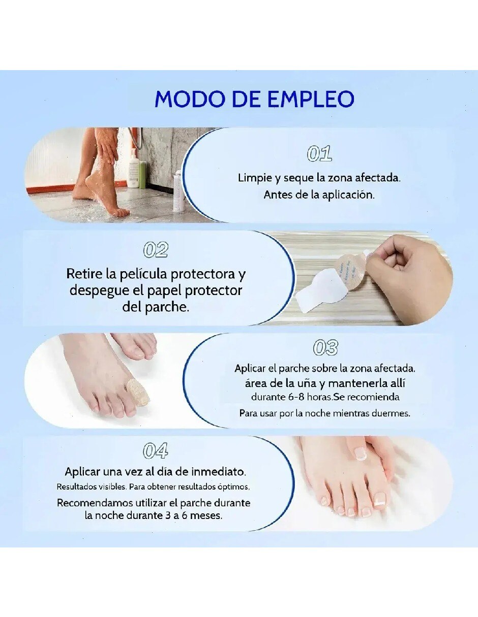 Antimicóticos 3