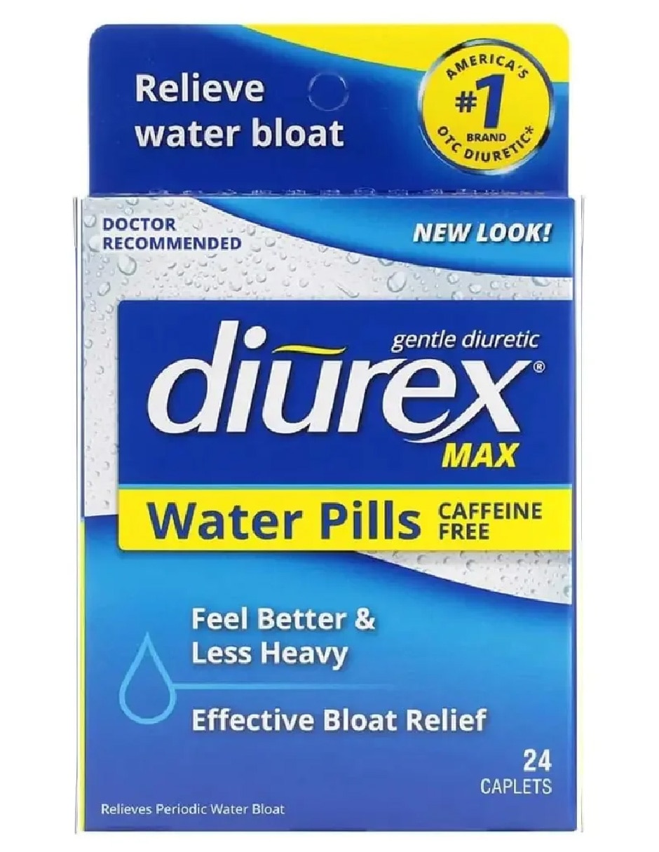 Diuréticos / urológico Diuréticos / urológico